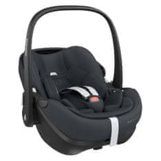 Maxi-Cosi Autosjedalica Pebble 360 Pro2 i-Size, 40-87 cm, Essential Graphite (8052750111)