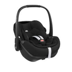 Maxi-Cosi Autosjedalica Pebble 360 Pro2 i-Size, 40-87 cm, Twillic Black (8052390110)