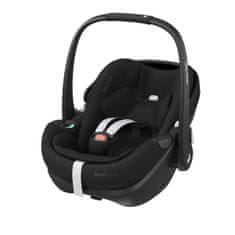 Maxi-Cosi Autosjedalica Pebble 360 Pro2 i-Size, 40-87 cm, Twillic Black (8052390110)