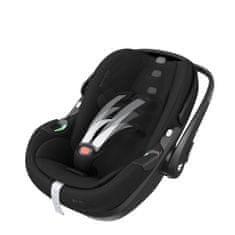 Maxi-Cosi Autosjedalica Pebble 360 Pro2 i-Size, 40-87 cm, Twillic Black (8052390110)