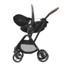 Maxi-Cosi Autosjedalica Pebble 360 Pro2 i-Size, 40-87 cm, Twillic Black (8052390110)