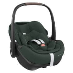 Maxi-Cosi Pebble 360 Pro2 i-Size autosjedalica, 40-87 cm, Twillic Green (8052403110)