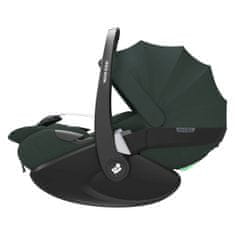 Maxi-Cosi Pebble 360 Pro2 i-Size autosjedalica, 40-87 cm, Twillic Green (8052403110)