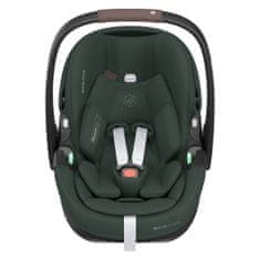 Maxi-Cosi Pebble 360 Pro2 i-Size autosjedalica, 40-87 cm, Twillic Green (8052403110)