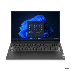 Lenovo Prijenosno računalo V15 G4, R7 7730U, 39,62 cm (15,6), FHD, 16 GB, 512 GB, W11H (82YY0017SC)