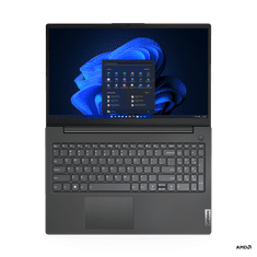 Lenovo Prijenosno računalo V15 G4, R7 7730U, 39,62 cm (15,6), FHD, 16 GB, 512 GB, W11H (82YY0017SC)