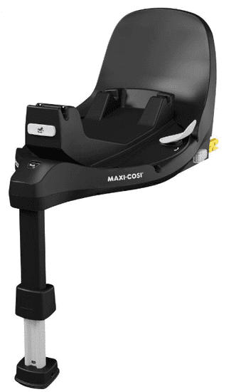 Maxi-Cosi FamilyFix 360 Pro Isofix baza, crna (8051057110)