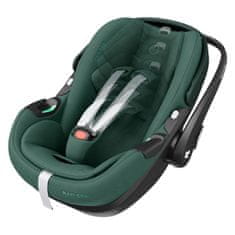 Maxi-Cosi Pebble 360 Pro i-Size autosjedalica, 40-87 cm, Essential Green (8052047110)