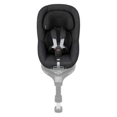  Maxi Cosi Pearl 360 Pro i-Size avtosedež, 61-105 cm, Authentic Graphite