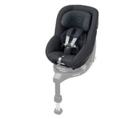 Maxi-Cosi Pearl 360 Pro i-Size autosjedalica, 61-105 cm, Authentic Graphite (8053550110)