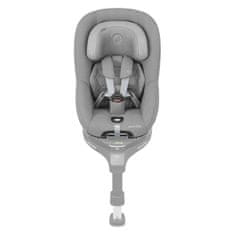 Maxi-Cosi Pearl 360 Pro i-Size autosjedalica, 61-105 cm, Authentic Grey (8053510110)