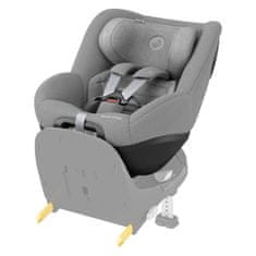 Maxi-Cosi Pearl 360 Pro i-Size autosjedalica, 61-105 cm, Authentic Grey (8053510110)