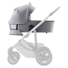 Britax Römer Smile 5Z košara za kolica, Frost Grey (2000037989)