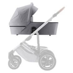 Britax Römer Smile 5Z košara za kolica, Frost Grey (2000037989)