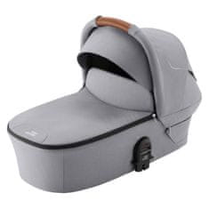 Britax Römer Smile 5Z košara za kolica, Frost Grey (2000037989)