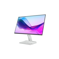 Lenovo L27h-4A monitor, 68,6 cm, QHD, IPS, bijeli (67C0UAC6EU)