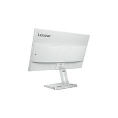 Lenovo L27h-4A monitor, 68,6 cm, QHD, IPS, bijeli (67C0UAC6EU)