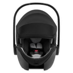 Britax Römer Autosjedalica Baby-Safe Pro i-Size, 40-87 cm, Graphite Marble (2000040801)