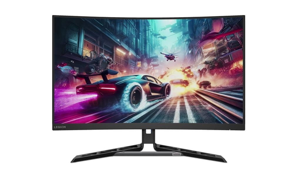 Lenovo L27i-4A monitor, 68,6 cm, Full HD, IPS