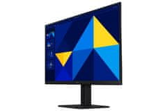 Samsung LS24D300GAUXEN monitor, 60,96 cm (24"), FHD, IPS, HDMI, VGA