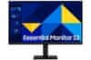 Samsung LS24D300GAUXEN monitor, 60,96 cm (24"), FHD, IPS, HDMI, VGA