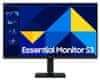 Samsung LS27D300GAUXEN monitor S30GD S3, 68,58 cm (27"), IPS, FHD, HDMI, VGA