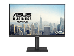 ASUS VA27UCPS poslovni monitor, 68,6 cm, 4K UHD, IPS, crni (90LM09WJ-B03170)