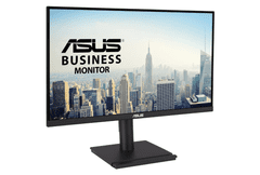 ASUS VA27UCPS poslovni monitor, 68,6 cm, 4K UHD, IPS, crni (90LM09WJ-B03170)