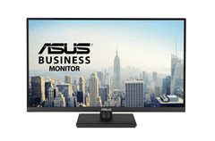 ASUS VA27UCPS poslovni monitor, 68,6 cm, 4K UHD, IPS, crni (90LM09WJ-B03170)