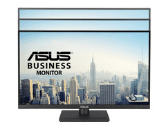 ASUS VA27UCPS poslovni monitor, 68,6 cm, 4K UHD, IPS, crni (90LM09WJ-B03170)