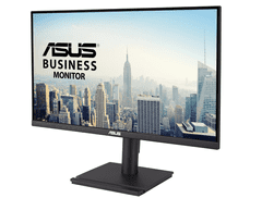 ASUS VA27UCPS poslovni monitor, 68,6 cm, 4K UHD, IPS, crni (90LM09WJ-B03170)