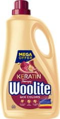 Woolite Mix Colours deterdžent za pranje rublja, 3,6 l / 60 doza rublja