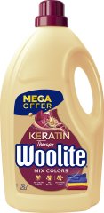 Woolite Extra Color deterdžent, 4,5 L