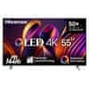 Hisense 55E7NQ PRO televizor, QLED, Smart TV