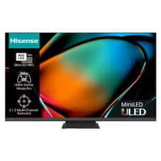 Hisense 75U8KQ 4K UHD ULED televizor, Smart TV