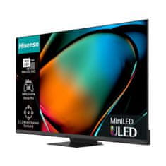 Hisense 75U8KQ 4K UHD ULED televizor, Smart TV