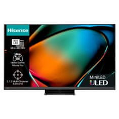 Hisense 55U8KQ 4K UHD ULED televizor, Smart TV