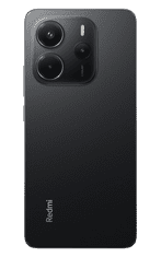 Xiaomi Redmi Note 14 pametni telefon, 8/256GB, crn