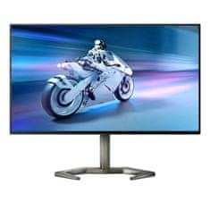 Philips Evnia 5000 27M1F5500P gaming monitor, QHD, Nano-IPS, 240 Hz