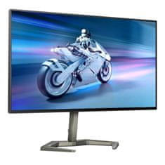 Philips Evnia 5000 27M1F5500P gaming monitor, QHD, Nano-IPS, 240 Hz