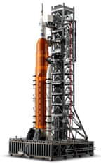 LEGO Icons 10341 NASA-in Space Launch System Artemis