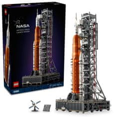 LEGO Icons 10341 NASA-in Space Launch System Artemis