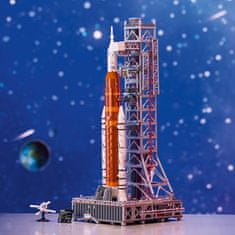 LEGO Icons 10341 NASA-in Space Launch System Artemis