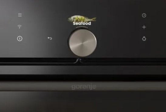 Gorenje BPSA6138B