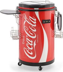  Coca Cola SPC-88CC mini hladilnik 