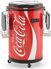 COCA COLA SPC-88CC mini hladnjak