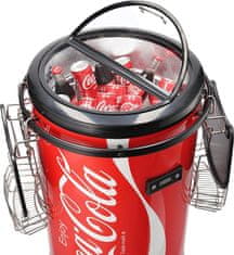 COCA COLA SPC-88CC mini hladnjak