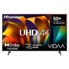 Hisense 50A6N televizor, UHD 4K, Smart TV