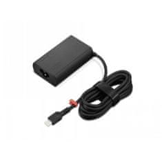 Lenovo 65 W Slim GaN AC adapter, USB-C EU (47649502)