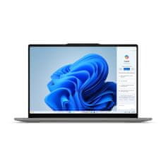 Lenovo Yoga Slim 7 prijenosno računalo, Ultra 7-258V, 32GB, SSD1TB, 2.8K, W11H (83HM004KSC)